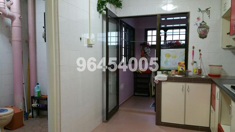 Blk 962 Hougang Avenue 9 (Hougang), HDB 5 Rooms #129428412